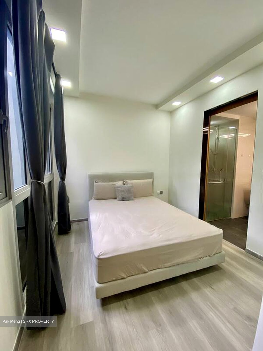 Austville Residences (D19), Condominium #503902091